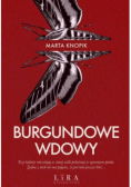Burgundowe Wdowy