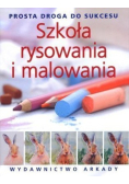 Szkoła rysowania i malowania