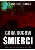 Góra Bogów Śmierci