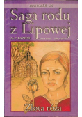 Saga Rodu Z Lipowej Tom 10 Zuchwała Intryga