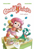 Ernest i Rebeka tom 2 Szkoła wygłupów