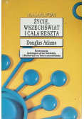 Życie, wszechświat i cała reszta