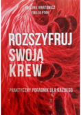 Rozszyfruj swoją krew