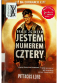 Jestem numerem cztery