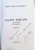 Zalew wiślany przewodnik dla żeglarzy