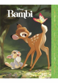 Klasyczne opowieści Bambi