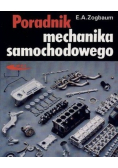 Poradnik mechanika samochodowego