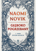 Głęboko pogrzebany i inne opowiadania
