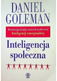 Inteligencja społeczna