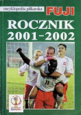 Encyklopedia piłkarska Fuji, Tom 27: Rocznik 2001-2002