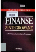 Finanse zintegrowane
