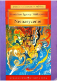 Nienasycenie