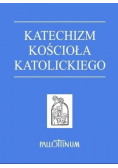 Katechizm Kościoła Katolickiego
