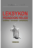 Leksykon Pedagogiki Religii
