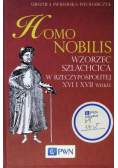 Homo nobilis