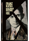 Franz Kafka koszmar rozumu