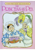 The Princess and the Pea