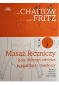 Masaż leczniczy