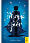 Peleryna z piór