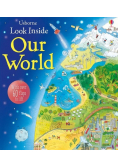 Look Inside Our World