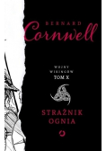Wojny Wikingów Tom  10 Strażnik ognia