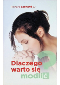 Dlaczego warto się modlić