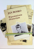 Wspomnienia oratorium