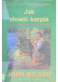 Jak złowić karpia
