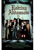 Rodzina Addamsów