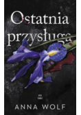 Ostatnia przysługa