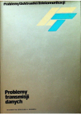 Problemy transmisji danych