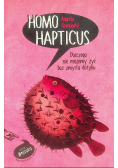 Homo Hapticus