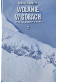 Wołanie w górach