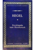 Encyklopedia nauk filozoficznych