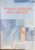 Wsparcie społeczne stres i zdrowie
