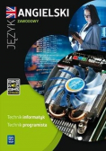 Język angielski zawodowy Technik informatyk Technik programista
