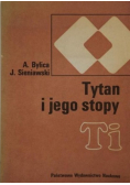 Tytan i jego stopy