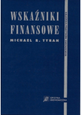 Wskaźniki finansowe