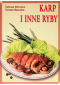Karp I Inne Ryby