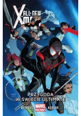 All-New X-Men . Przygoda w świecie Ultimate Tom 6