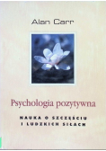 Psychologia pozytywna