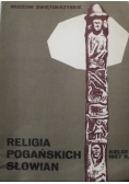 Religia Pogańskich Słowian