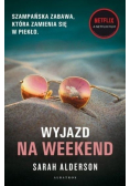 Wyjazd na weekend
