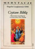 Czytam Biblię