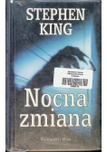 Nocna zmiana