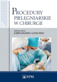 Procedury pielęgniarskie w chirurgii