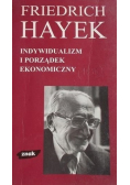Indywidualizm i porządek ekonomiczny