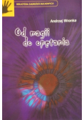 Od magii do opętania