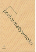 Estetyka performatywności
