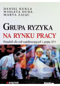 Grupa ryzyka na rynku pracy